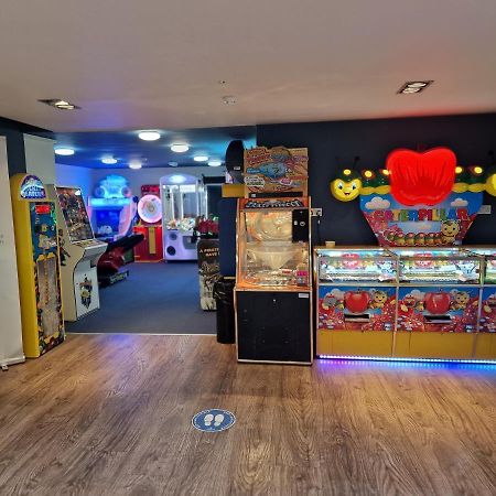Hotel Nightingale South Cerney Esterno foto